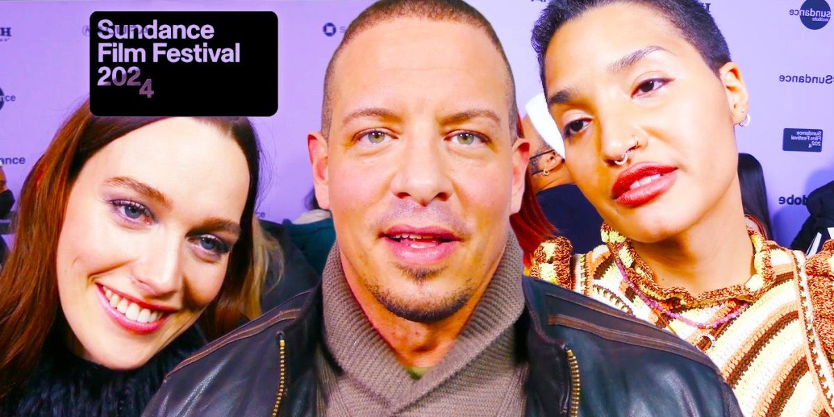 Victoria Pedretti, Indya Moore y Ponyboi se unen al proyecto Passion de River Gallo [Sundance]