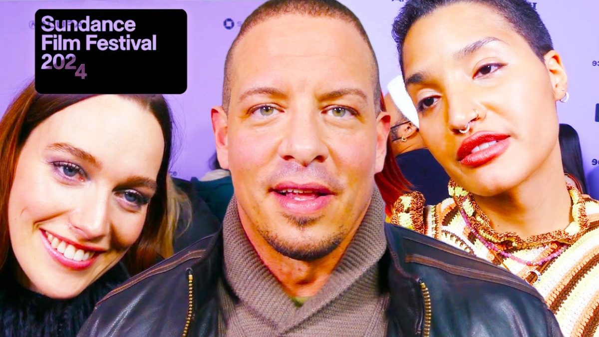 Victoria Pedretti, Indya Moore y Ponyboi se unen al proyecto Passion de River Gallo [Sundance]