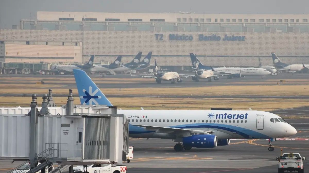 Video | ASPA rechaza que pilotos extranjeros vuelen aviones nacionales; 'no nos vamos a dejar'
