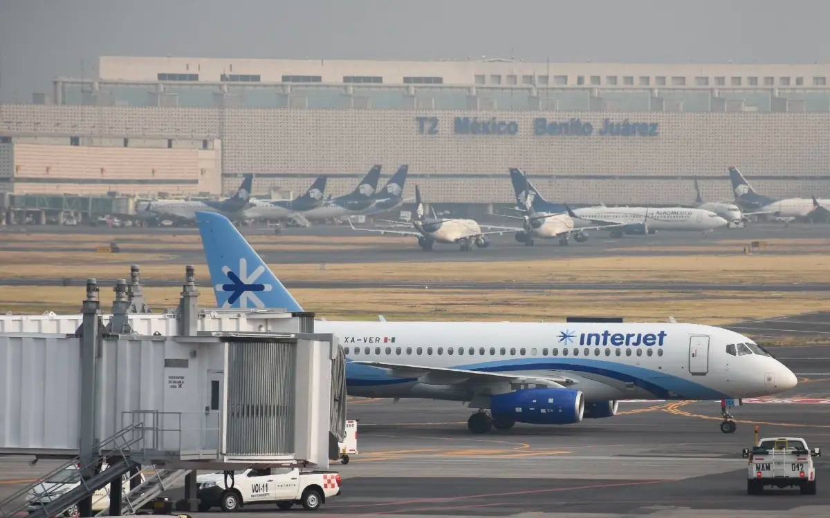 Video | ASPA rechaza que pilotos extranjeros vuelen aviones nacionales; ‘no nos vamos a dejar’