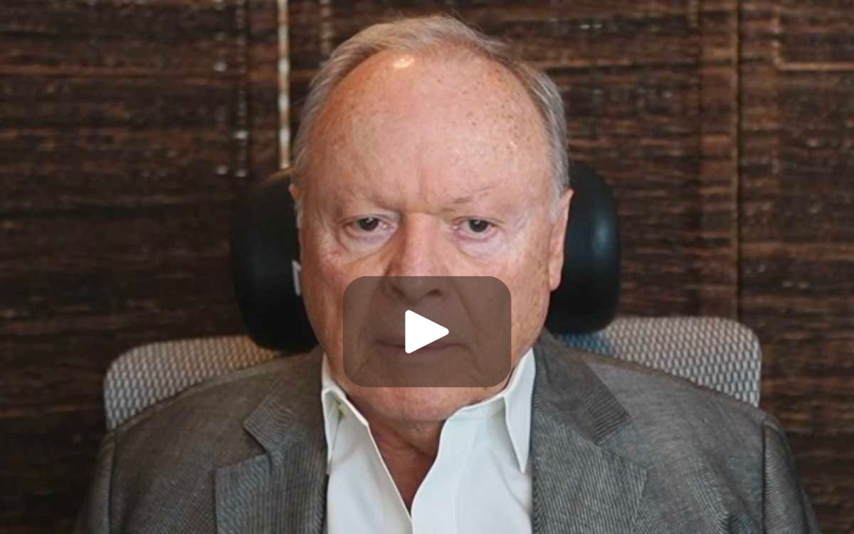 Video: Fernández acusa a Televisa antes de ser detenido por acusaciones de extorsión