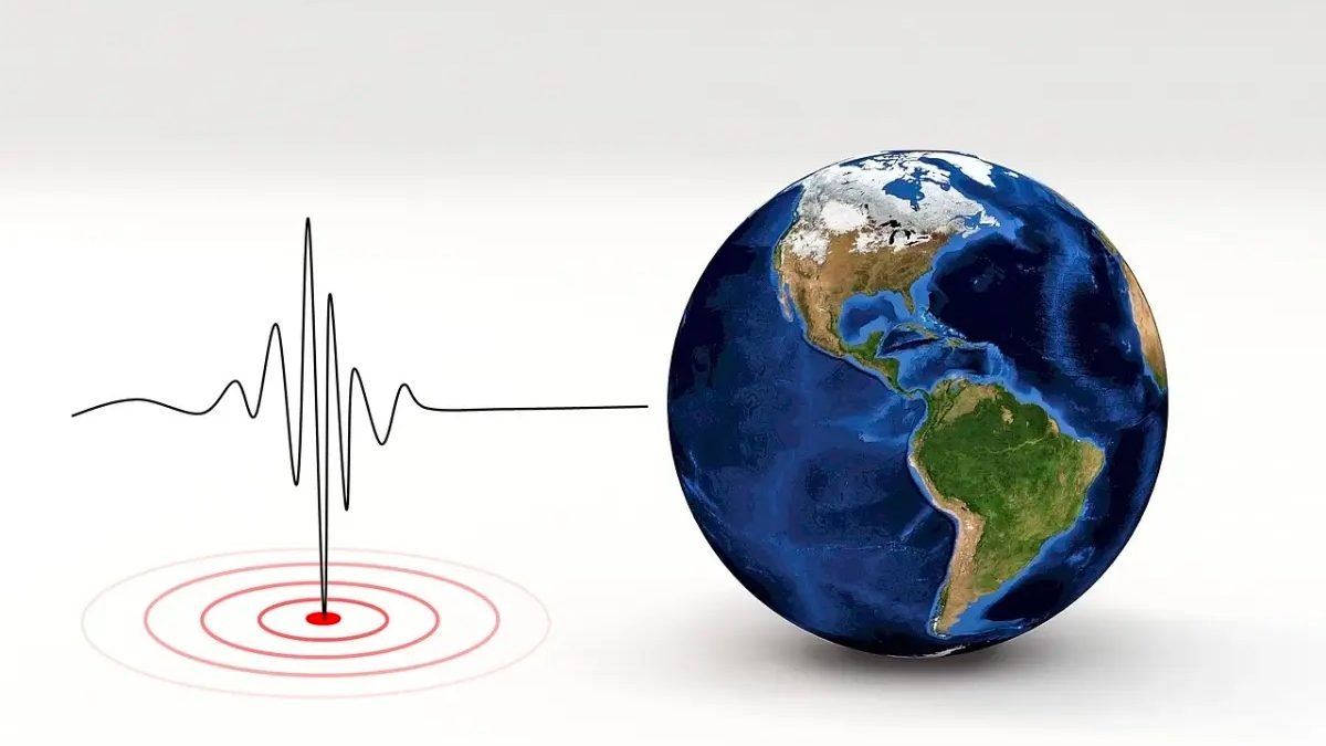 Videos | Temblor de 4.6 sacude a Los Ángeles, California