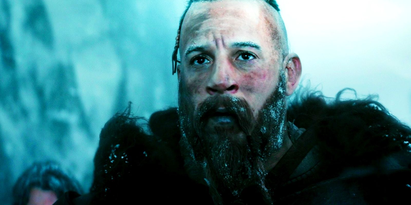 Vin Diesel se burla de Last Witch Hunter 2 con una nueva imagen de retroceso