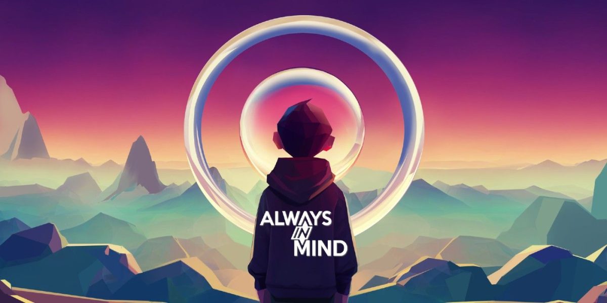 Vista previa práctica de Always In Mind: "Las bellezas y los defectos de la memoria humana"