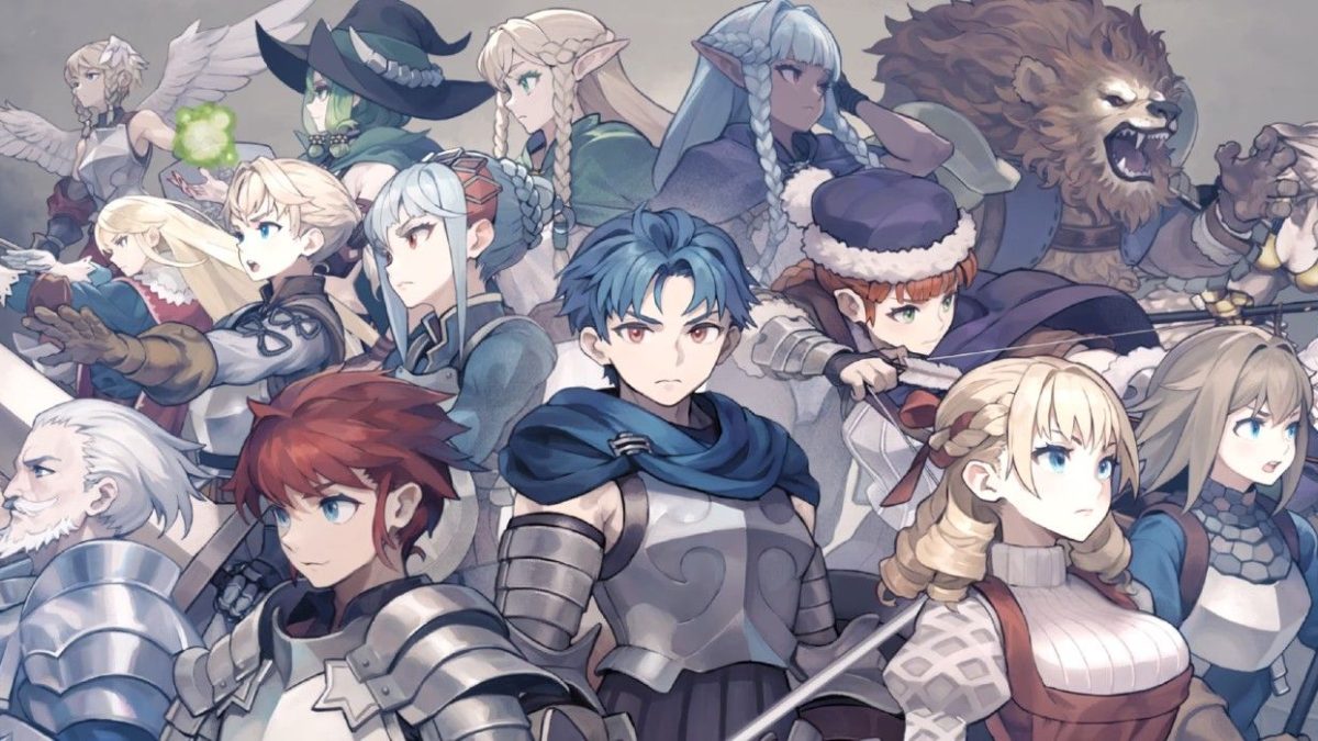 Vista previa práctica de Unicorn Overlord: "Una gran cantidad de conocimientos, estrategias y secretos para que los jugadores los descubran"