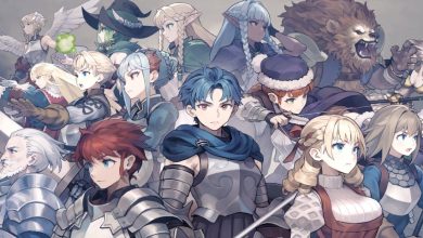 Vista previa práctica de Unicorn Overlord: "Una gran cantidad de conocimientos, estrategias y secretos para que los jugadores los descubran"