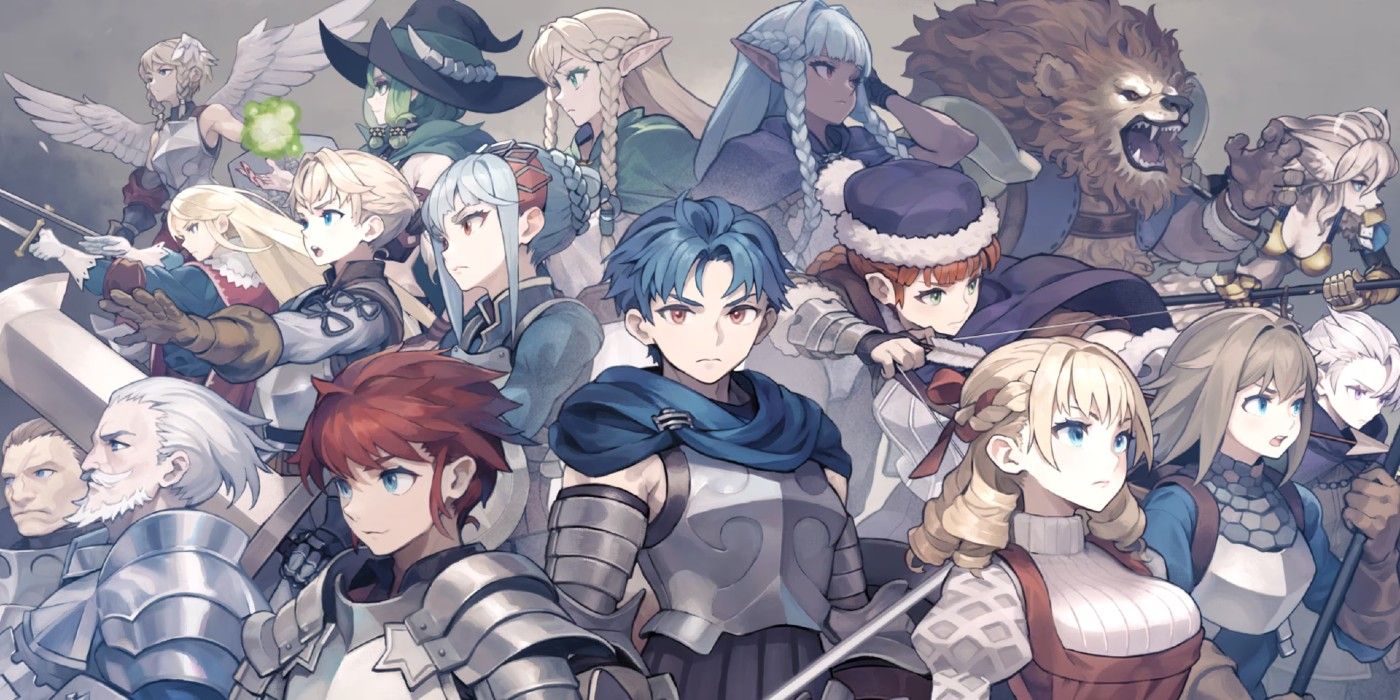 Vista previa práctica de Unicorn Overlord: “Una gran cantidad de conocimientos, estrategias y secretos para que los jugadores los descubran”