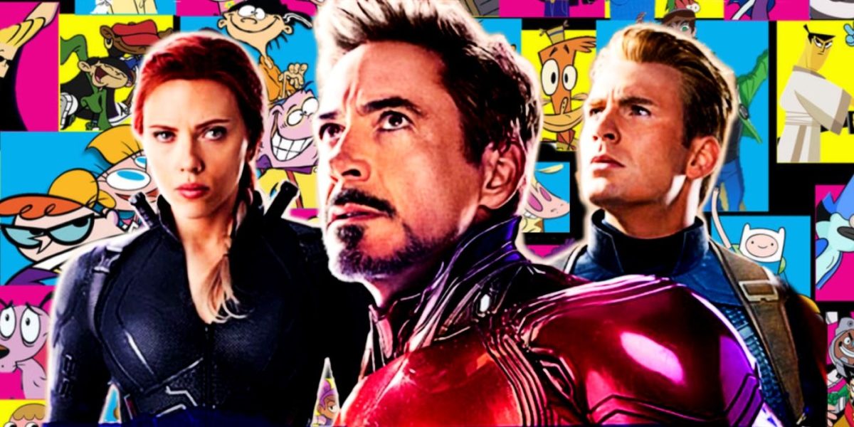 "Voy a decirles a mis hijos que esto fue Endgame": Las Chicas Superpoderosas, el laboratorio de Dexter y más se unen en Genius AVENGERS: ENDGAME Parodia