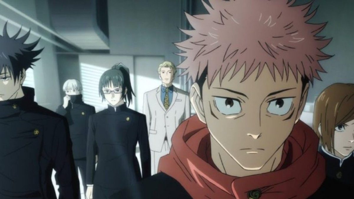 "Voy a ser un buen año": el creador de Jujutsu Kaisen celebró la eliminación del héroe más popular de la serie