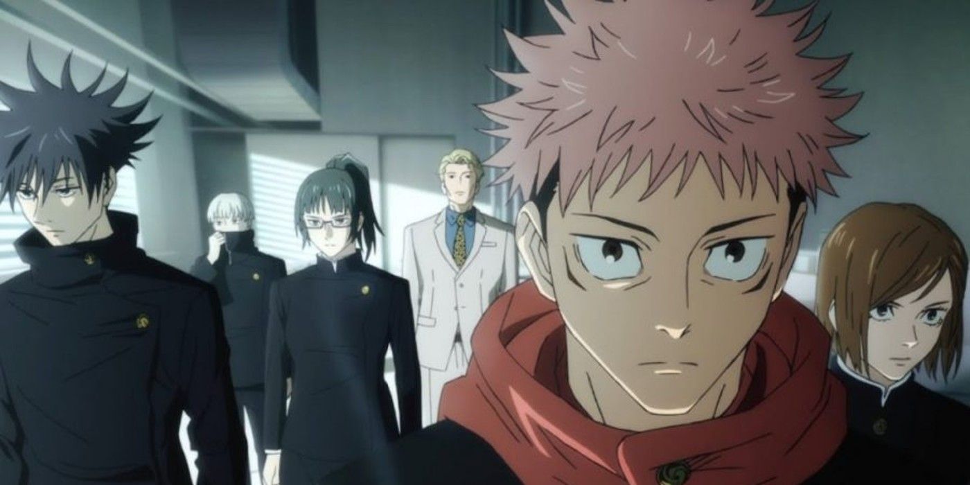 “Voy a ser un buen año”: el creador de Jujutsu Kaisen celebró la eliminación del héroe más popular de la serie