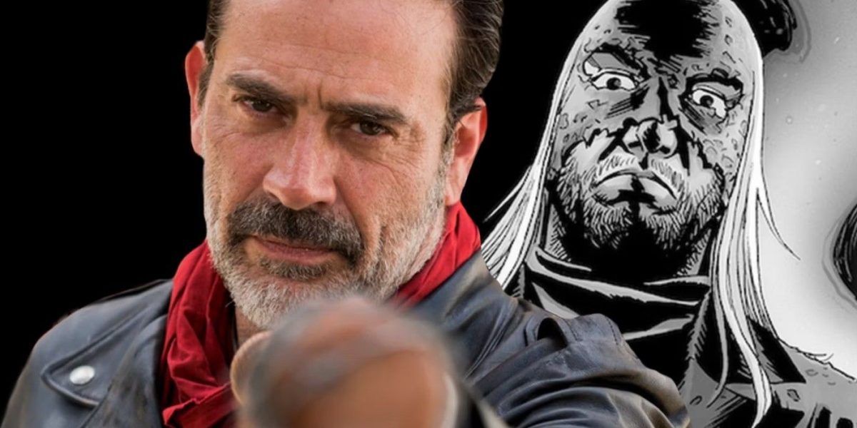Walking Dead: 10 villanos que los fanáticos desearían haber muerto dos veces