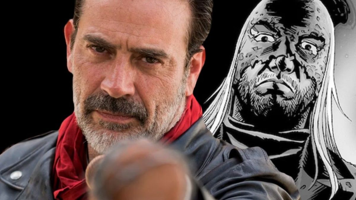 Walking Dead: 10 villanos que los fanáticos desearían haber muerto dos veces