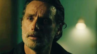 Walking Dead: la escena de apertura de Ones Who Live revelada en una vista previa extendida