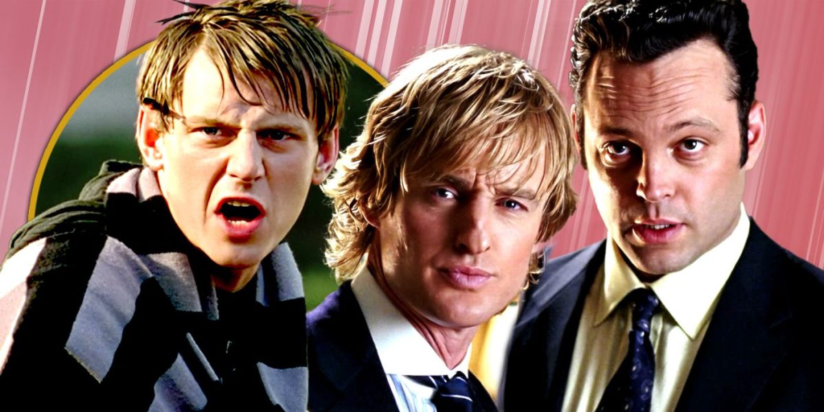 Wedding Crashers 2: la posible secuela de la exitosa comedia de 19 años recibe una actualización intrigante de OG Star