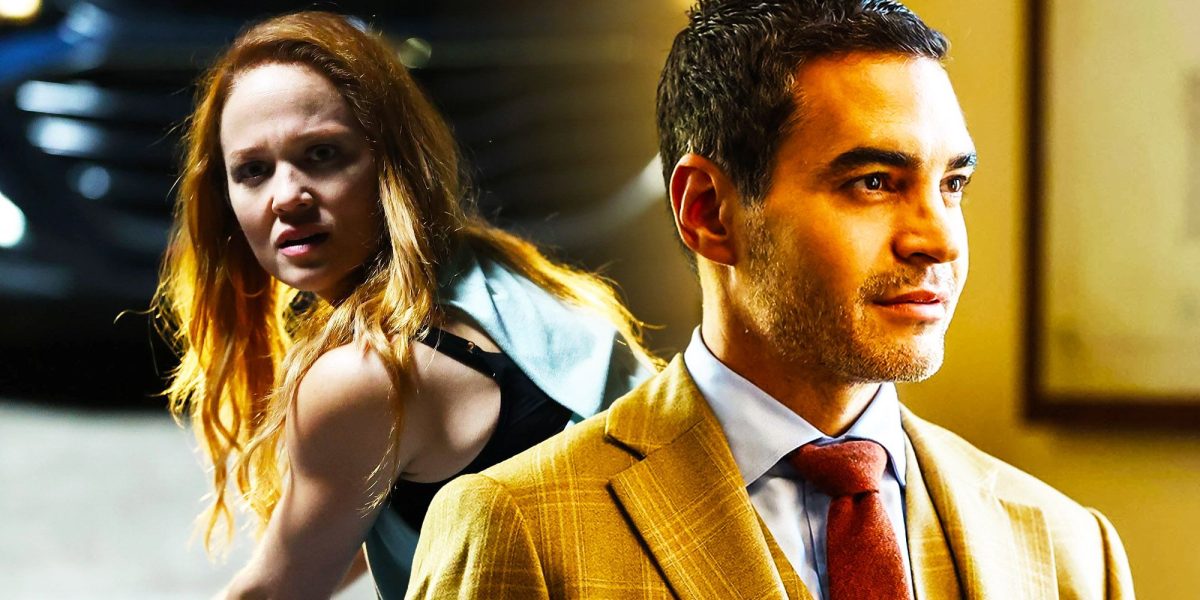 Will Trent temporada 2: fecha de lanzamiento, reparto, historia, tráiler y todo lo que sabemos