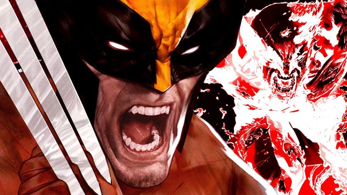 Wolverine lleva su factor de curación al límite con garras con clasificación R (advertencia: son extremas)