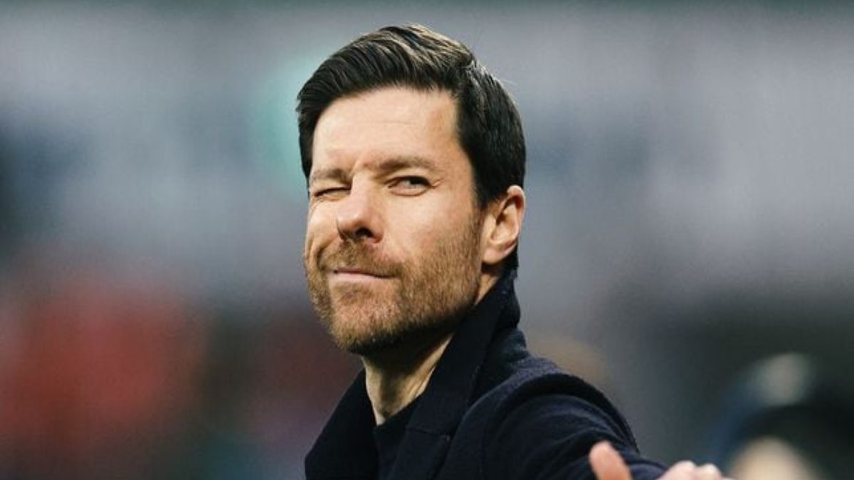 "(Xabi Alonso) tiene que encabezar la lista del Bayern Munich": Matthäus