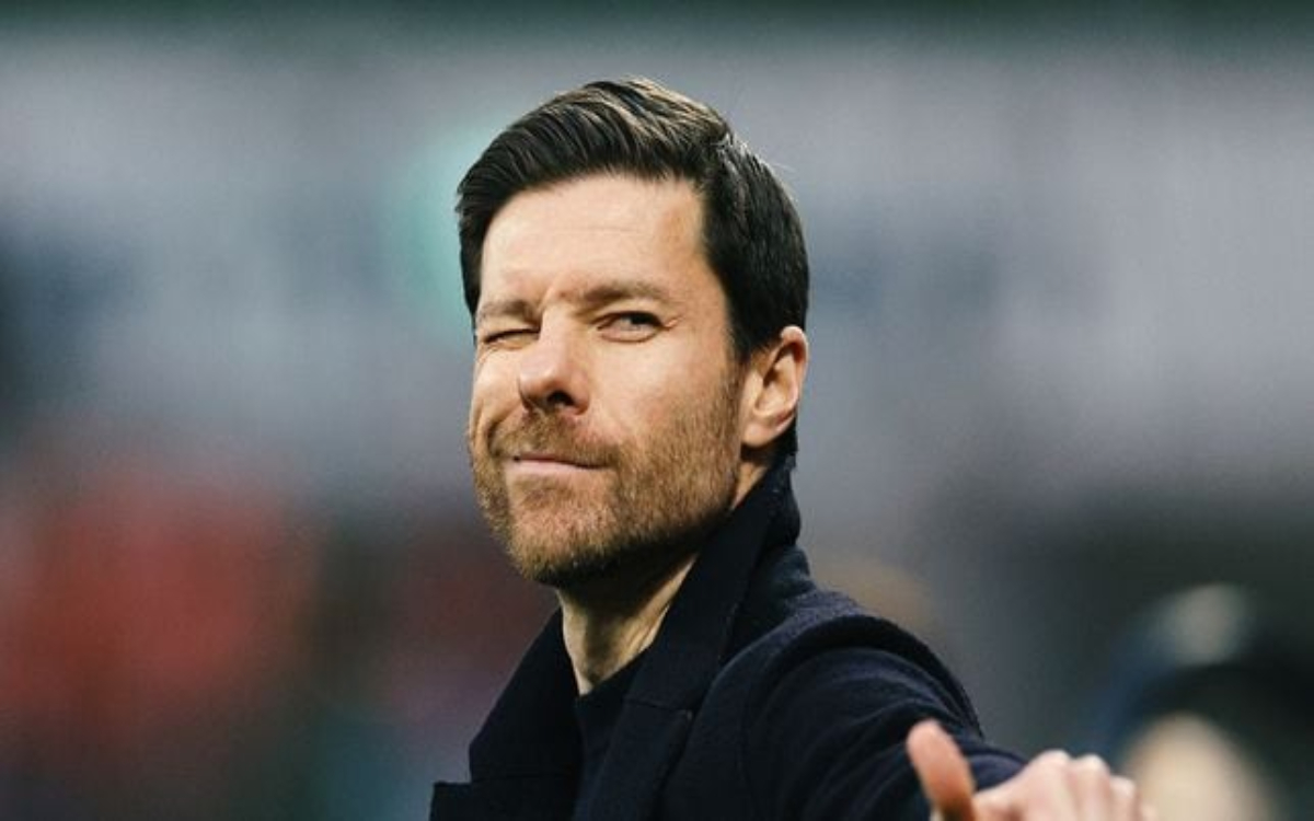 “(Xabi Alonso) tiene que encabezar la lista del Bayern Munich”:  Matthäus