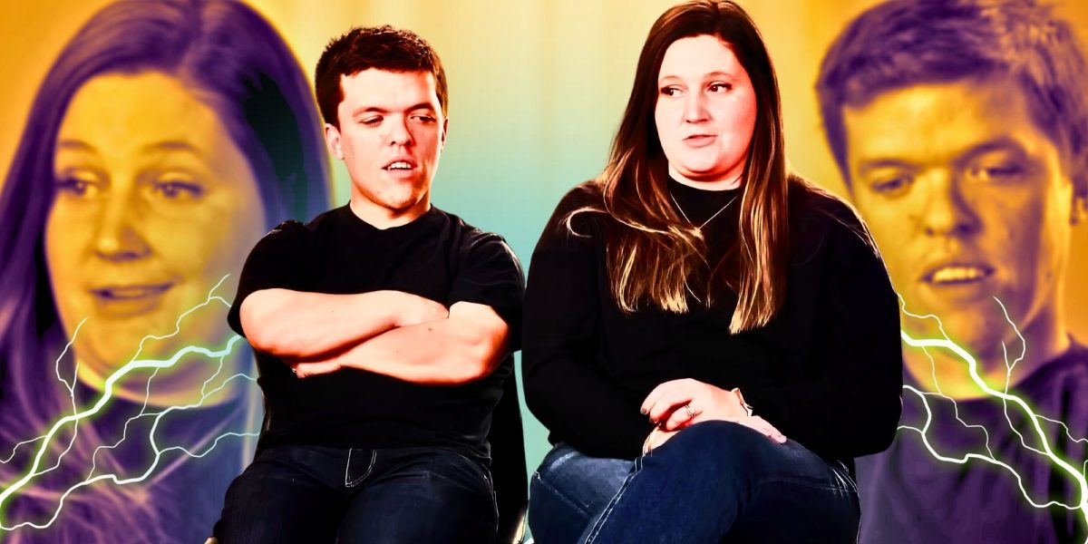 Zach y Tori Roloff anuncian sorprendentemente que dejarán Little People, Big World