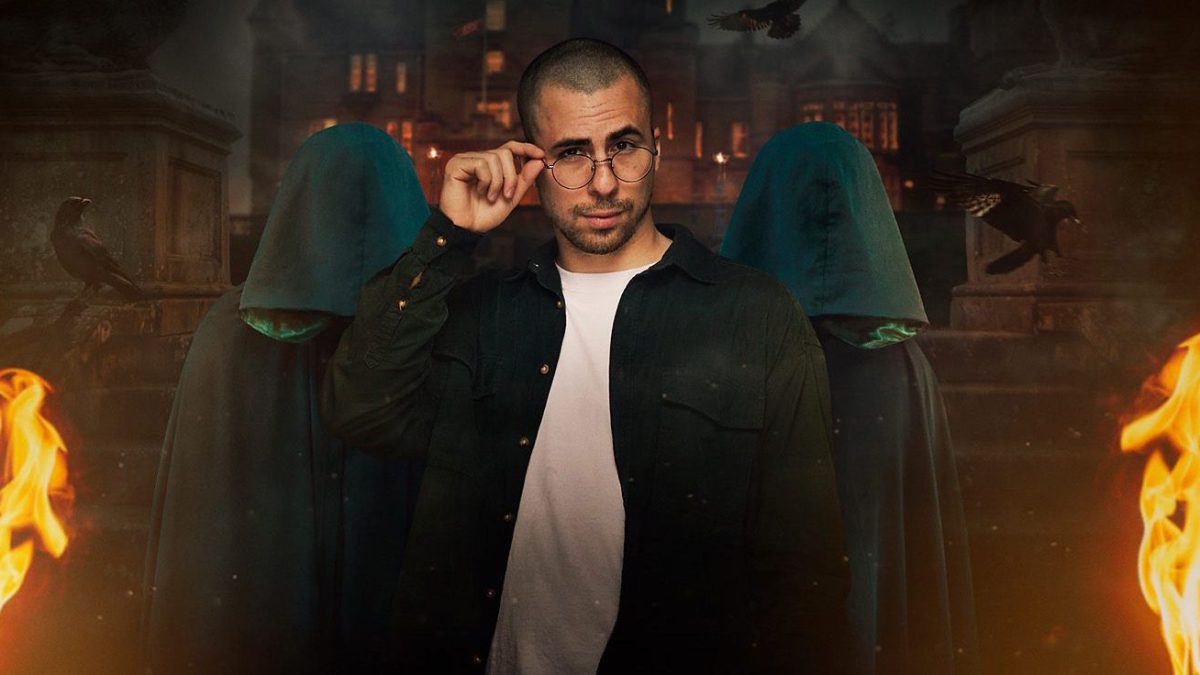 Zack de The Traitors UK se disculpa por el enorme error que arruinó el arco de venganza de Diane