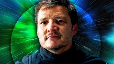 "¡Dios, espero que no!": Pedro Pascal no tiene planes de salir de The Mandalorian antes de su película