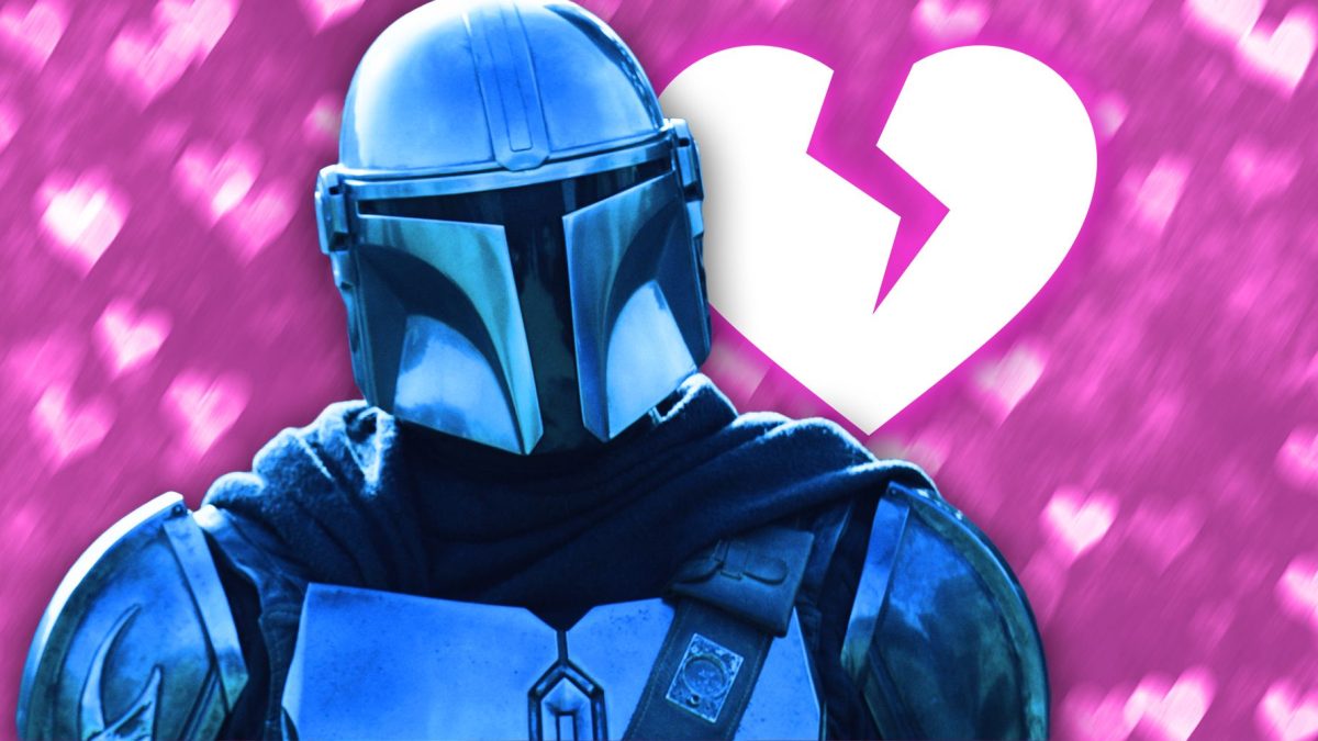 "¡Eso nunca sucedió!": El actor Din Djarin insiste en que el romance no está en las cartas en The Mandalorian
