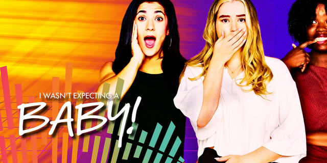 ¡No esperaba un bebé!  Temporada 1: últimas noticias, reparto, tráiler y todo lo que sabemos