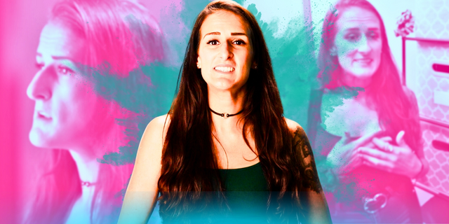 ¡Qué pasó con Ellise después de que yo no esperaba un bebé!  ¿Temporada 1?