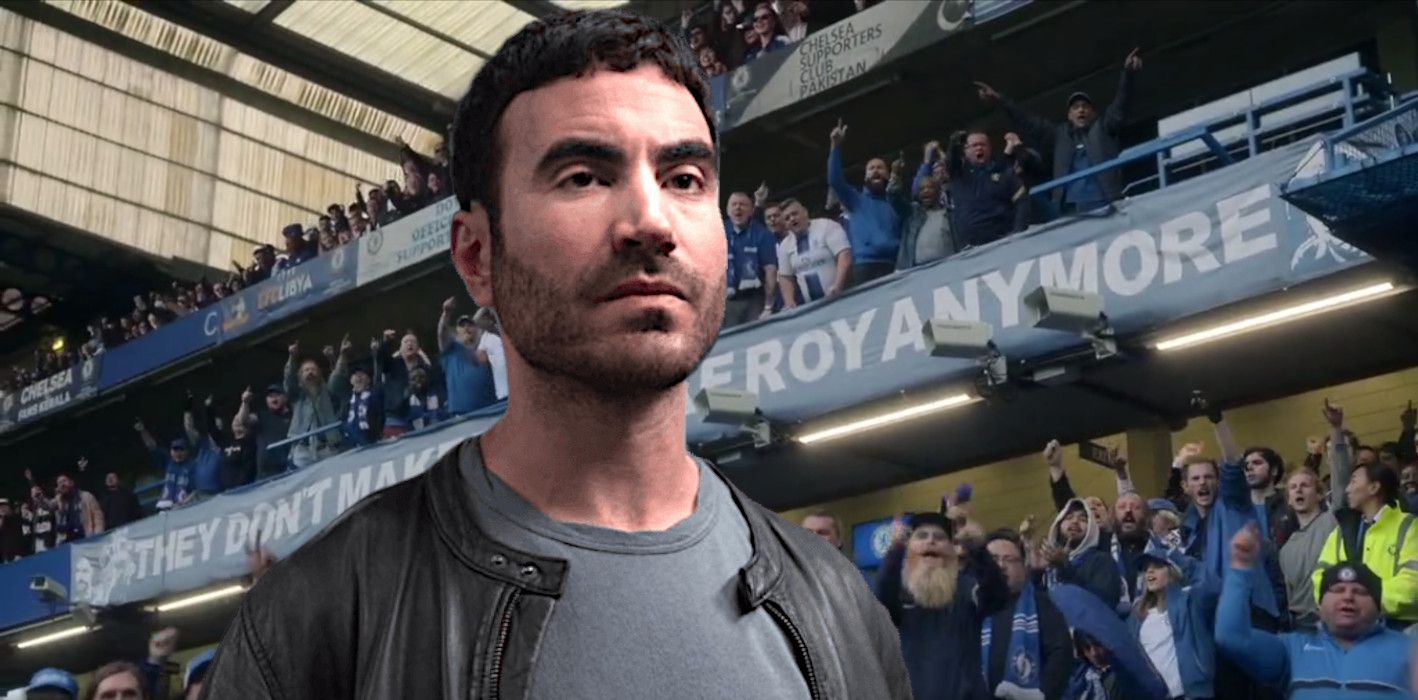 ¿Bombas F?  Netflix está poniendo el listón muy alto para las entregas de premios en vivo