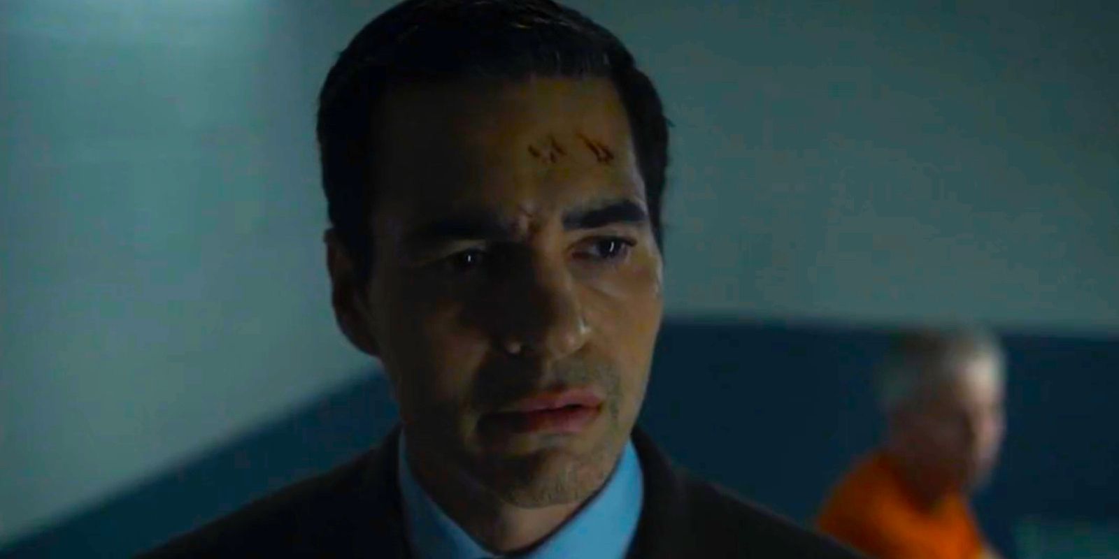 ¿Cómo afectará el nuevo personaje de la temporada 2 de Trent al agente especial titular provocado por los EP?