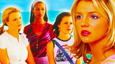 ¿Crossroads se basa en la vida real de Britney Spears? La inspiración de la película explicada