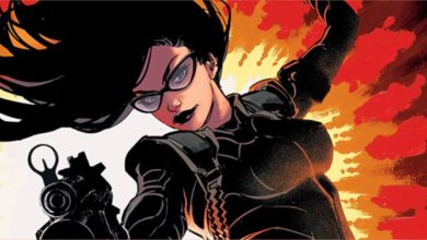 ¿Cuán drásticamente cambiará la continuidad de Energon la historia de fondo de este personaje clásico de GI Joe?