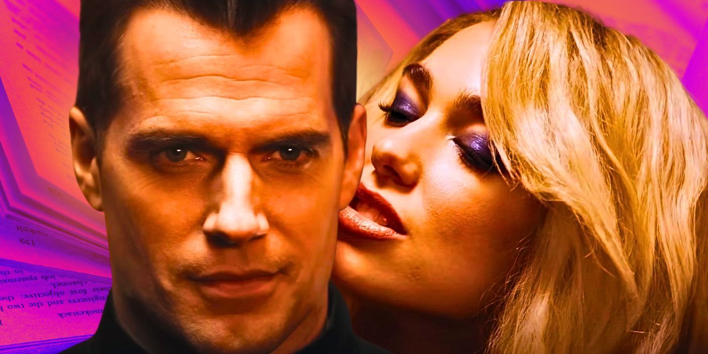 ¿Cuántos libros de Argylle hay y en cuál se basa la película?