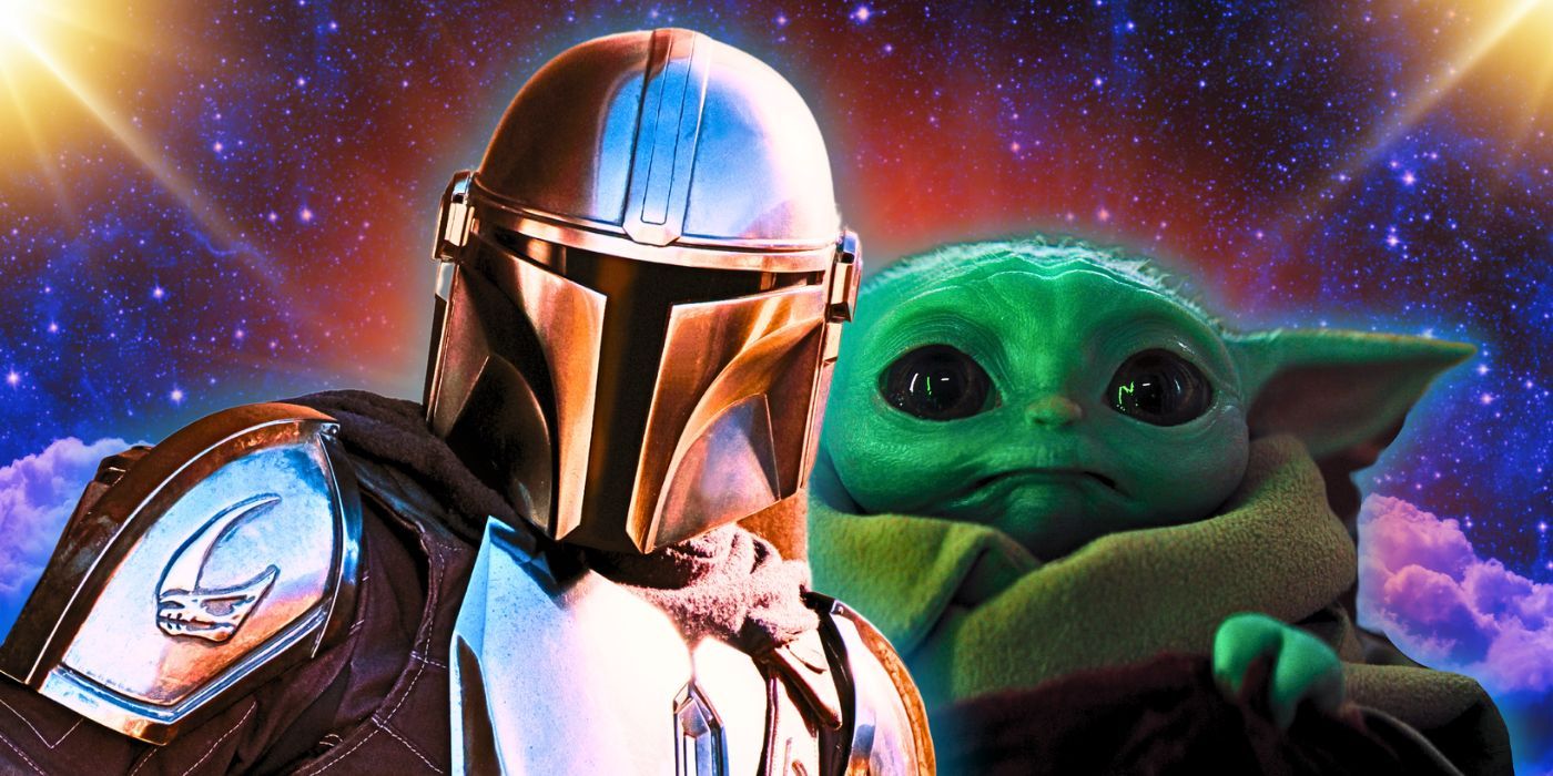 ¿El mandaloriano salvó Star Wars?  Cómo Din Djarin y Grogu están haciendo historia en las franquicias