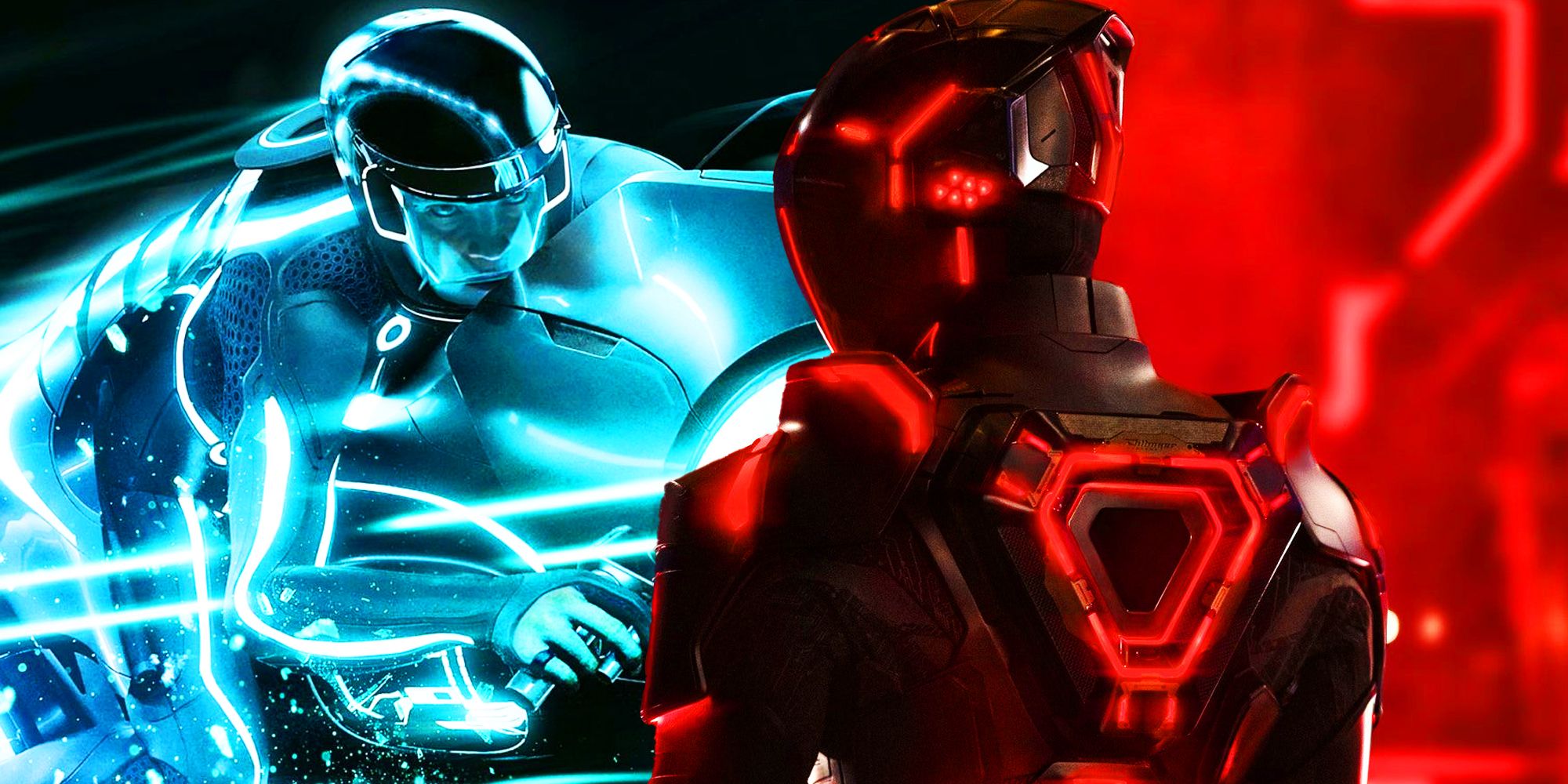 ¿Es TRON: Ares una secuela de TRON Legacy?