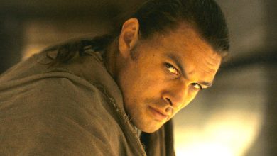 ¿Está Duncan Idaho de Jason Momoa en Dune 2?