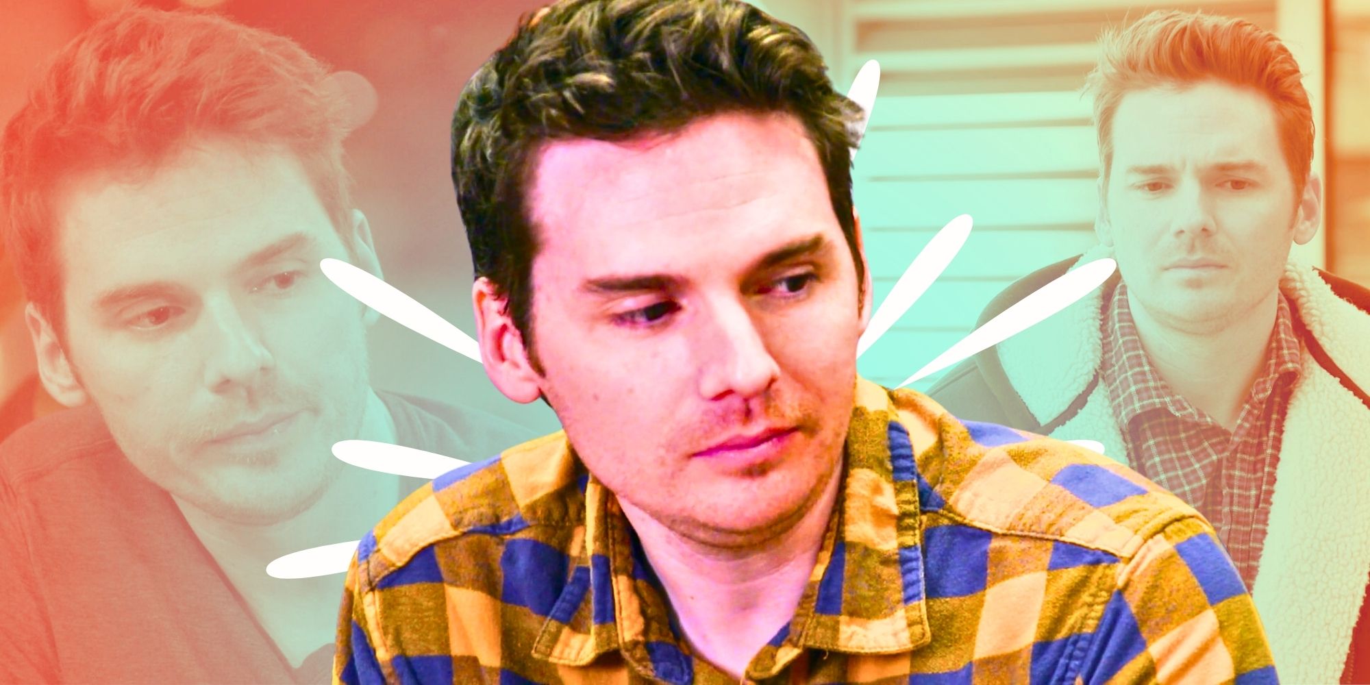 ¿Está bien Cameron Frazer de Married At First Sight después de una cirugía cardíaca?