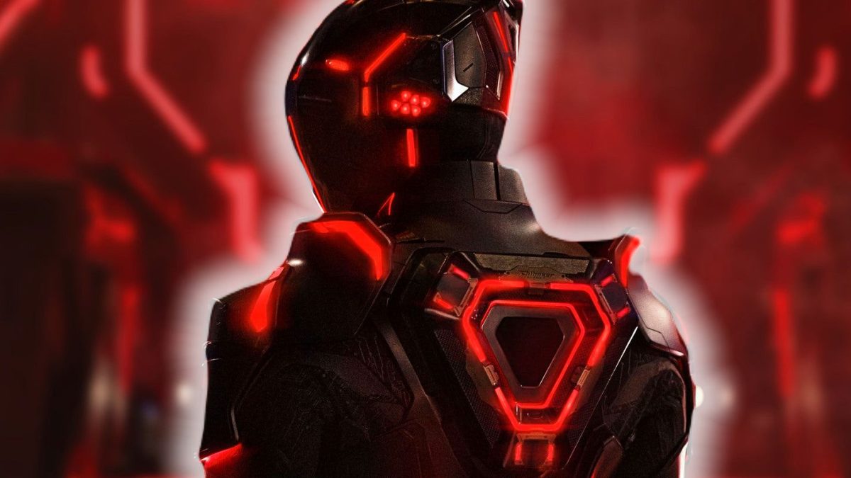 ¿Está el programa Ares de Jared Leto en TRON & TRON: Legacy?