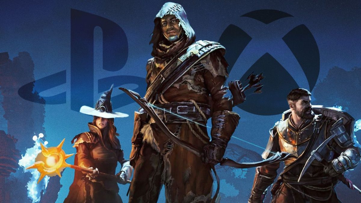 ¿Está oculto en las consolas Xbox Series X/S o PS5?