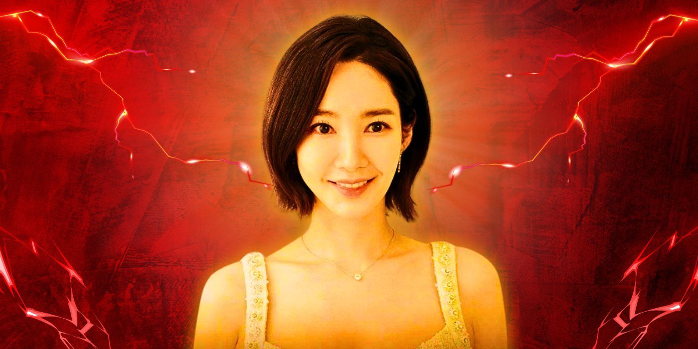 ¿Está sucediendo la temporada 2 de Casarse con mi marido?