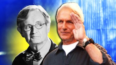 ¿Gibbs regresó para el funeral de Ducky en la temporada 21 de NCIS? Explicación de la participación de Mark Harmon
