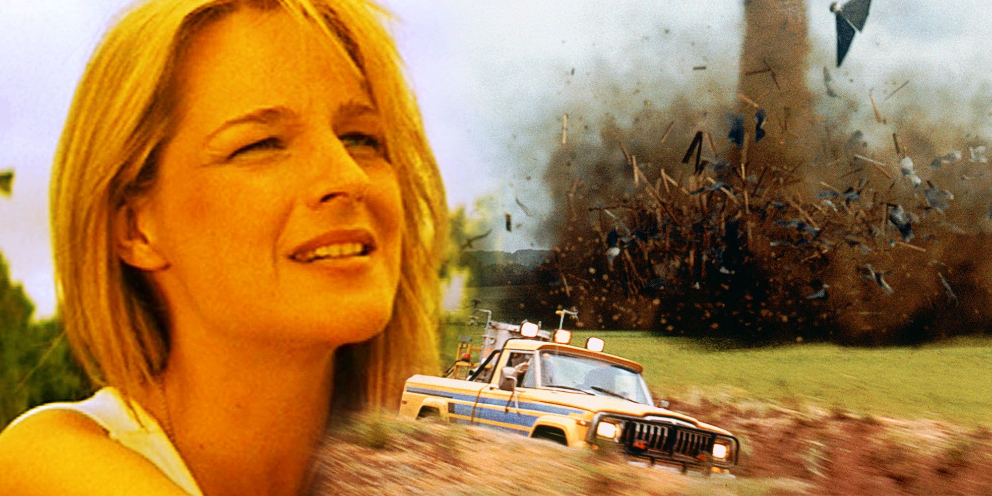 ¿Helen Hunt regresa para Twisters?