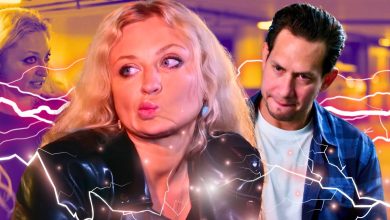 ¿Josh está ocultando su relación con Natalie en 90 días: la vida de soltero?