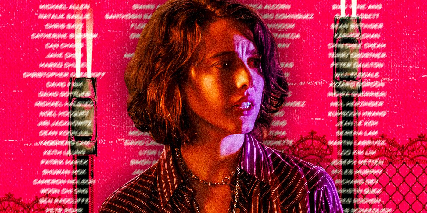 ¿Las muñecas Drive-Away tienen una escena posterior a los créditos?