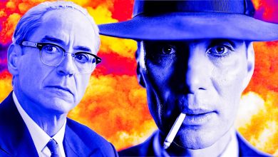 ¿Por qué Lewis Strauss odiaba a Oppenheimer? Feudo atómico