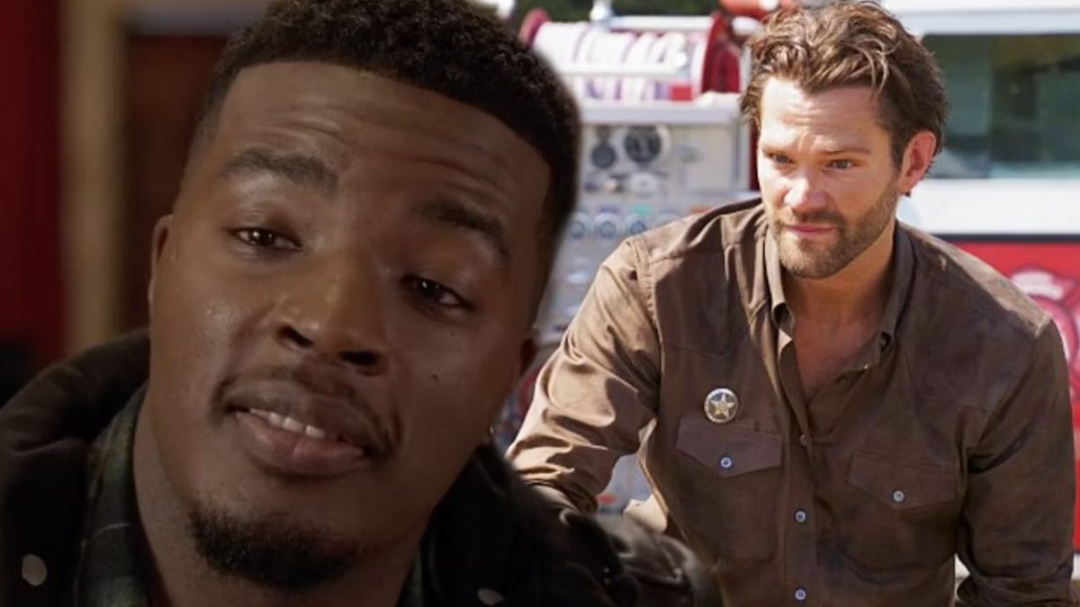 ¿Qué debe suceder para que la temporada 7 de All American y la temporada 5 de Walker se renueven en The CW?
