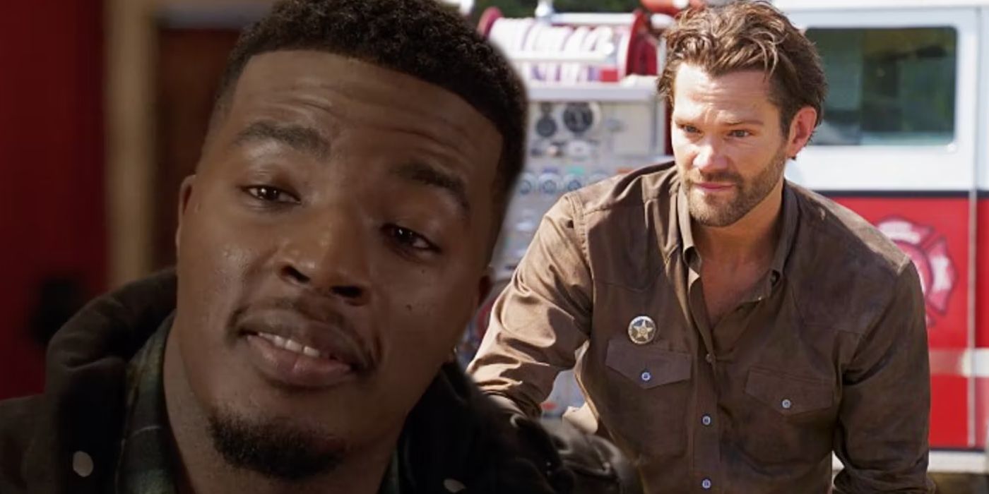 ¿Qué debe suceder para que la temporada 7 de All American y la temporada 5 de Walker se renueven en The CW?