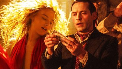 ¿Qué diablos pasa con el villano Babylon de Tobey Maguire (y la escena del caimán)?