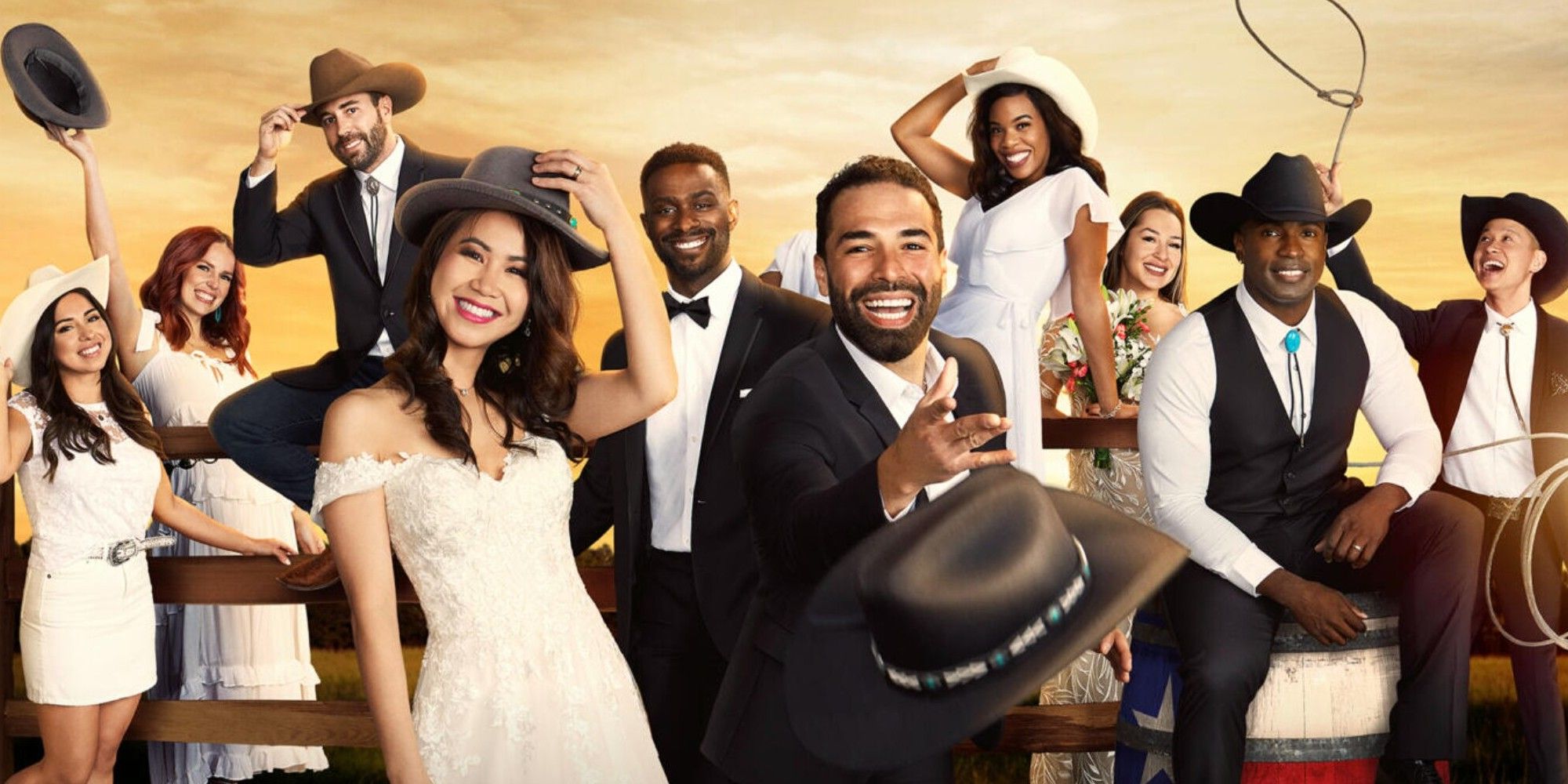 ¿Qué está haciendo el elenco de la temporada 13 de Married At First Sight hoy?