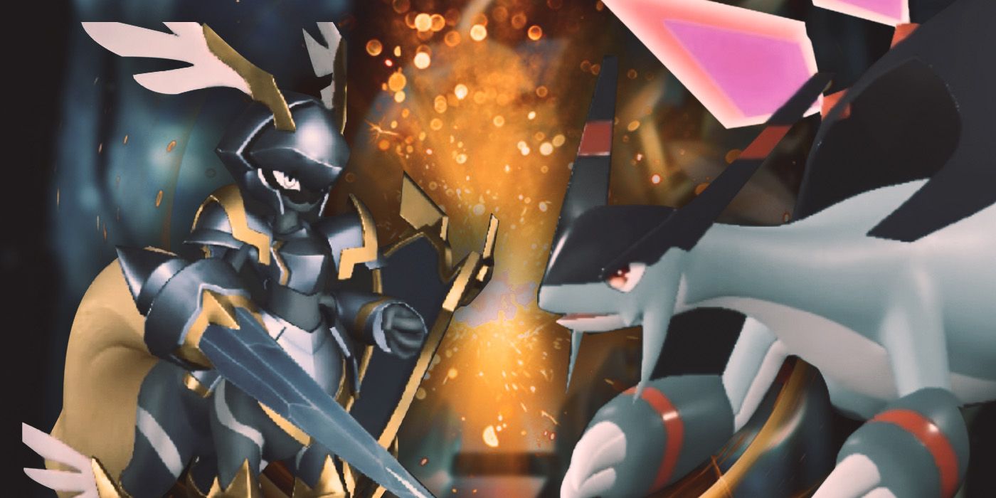 ¿Qué hace que los amigos legendarios de Palworld sean tan especiales?